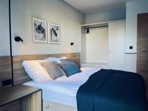 NATURA - luksusowy apartament ze Spa Dziwnów