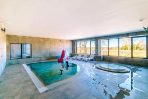 NATURA - luksusowy apartament ze Spa Dziwnów