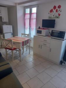 Appartements SNTL : photos des chambres