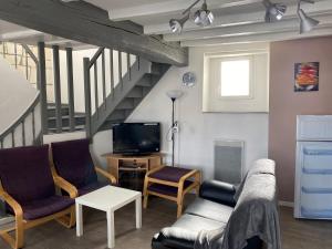 Appartements SNTL : photos des chambres