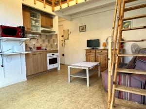 Appartement Argelès-sur-Mer, 2 pièces, 6 personnes - FR-1-225-272