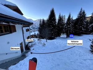 Höhwald - Maranerhang