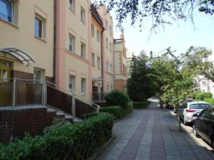 Apartament Blisko Morza Świnoujście