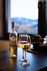 BlackWood Apartment Zlatibor