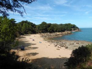 Maison traditionnelle de pêcheur