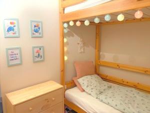 Ferienpark Sierksdorf App 12 - Strandlage