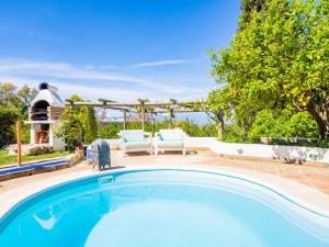 Cubos Casa Lucia Private Pool