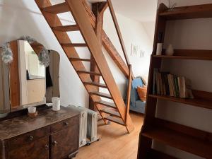 Appartement Vieille Ville