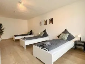 3-room Apartment Work & Stay - Berghausen