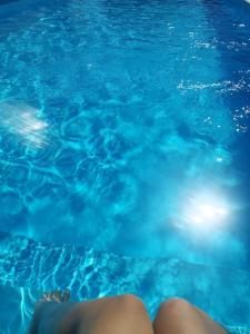 MarCante - designer, romantic pool view Suite