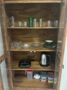 Condomínio Serra da Saudade