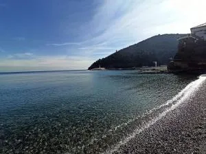 Colera, Mar amunt - Colera