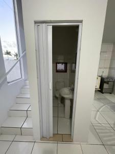 Condomínio Serra da Saudade