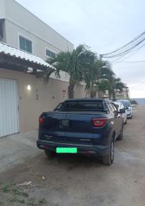 kitnet mobiliada aconchegante 30 metros do mar de Arraial do Cabo-RJ