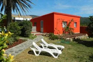 Bungalow 2 para 4 personas - Carnota