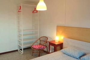Bungalow 2 para 4 personas