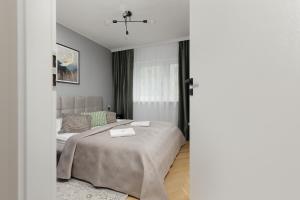 Stylish Apartment Heart of Warsaw by Renters