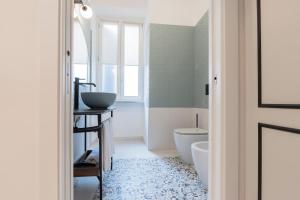 Be Mate Trastevere I