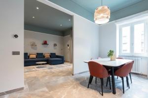 Be Mate Trastevere I