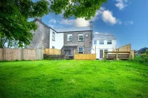 West Jordanston Farm Cottage - 4 Bedroom Cottage - St Florence - Saint Florence