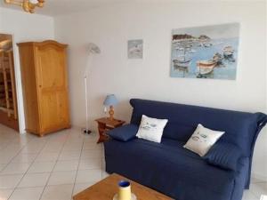 Appartements Studio Saint-Gilles-Croix-de-Vie, 1 piece, 4 personnes - FR-1-324-62 : photos des chambres