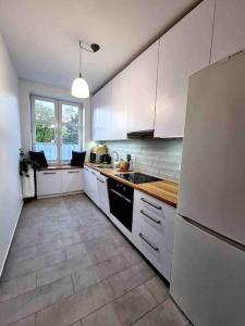 Apartament Szeroka Gdańsk, Stare Miasto