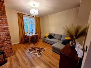 Apartament Szeroka Gdańsk, Stare Miasto