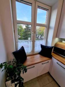 Apartament Szeroka Gdańsk, Stare Miasto