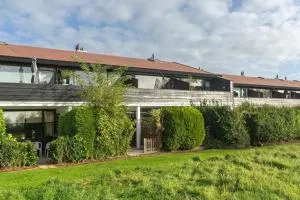 ‘T huisje in Goeree - 东福尔讷