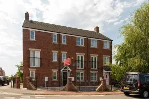 Thinford View - 斯彭尼穆尔