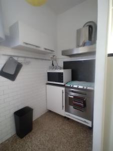 Trilocale Cecilias Studio