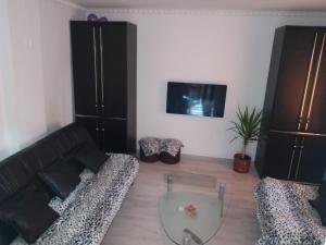 Apartman Hrkalovic