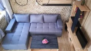 HARI'S NEST CORFU - Marathias