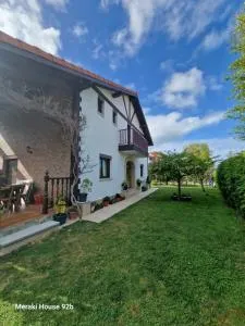 Meraki House 92B - Cabanzo