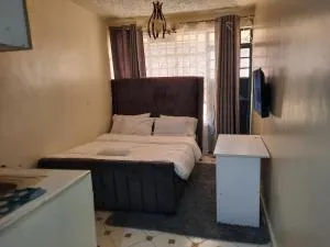 The Ace Studio Kinoo,O746I8O345 Along Waiyaki Way - Kinoo