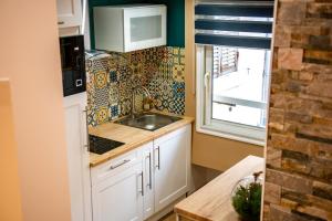 Honoré - Rooftop avec vue - Appartement T3 atypique Centre ville Vieux Port proche Opéra