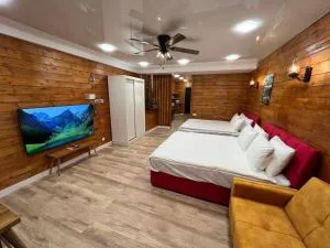 Politkovskaia Apartment Tbilisi - Asuretʼi