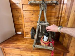 Politkovskaia Apartment Tbilisi