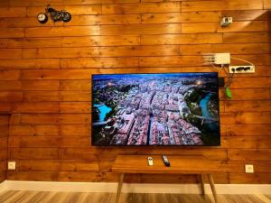 Politkovskaia Apartment Tbilisi