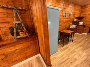 Politkovskaia Apartment Tbilisi