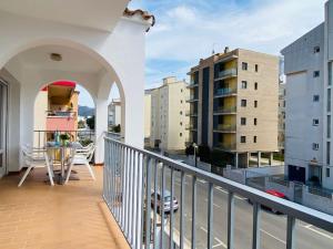 APARTAMENTOS AQUARIUM (2B). MUY CERCA DE LA PLAYA.
