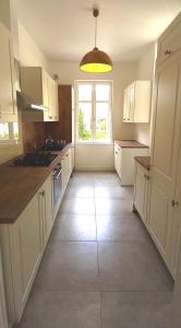 Maisons d'hotes Histoire de Loire : GABRIELLE : photos des chambres