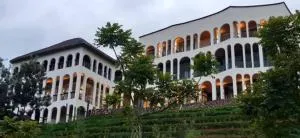 Kingfisher Resort-Muhazi - Karagari