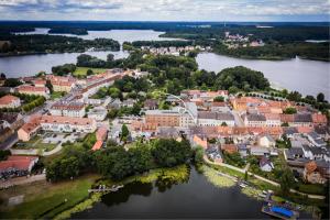 Sommerfrische Lychen