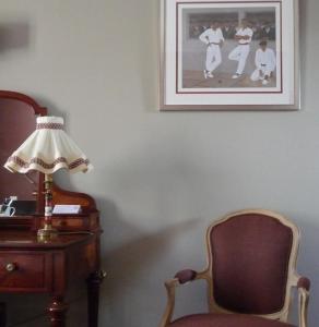 Hotels Hotel La Marisa Grande Plage : photos des chambres