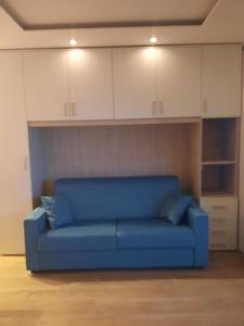 Bluemarine, studio vista Mare