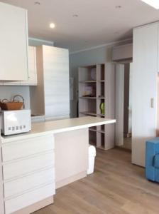 Bluemarine, studio vista Mare