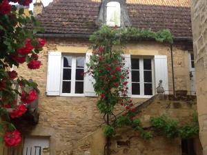 Maisons de vacances Pomponnette : Maison 2 Chambres