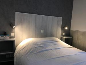 Hotels Logis - Le Neptune Hotel & Restaurant : photos des chambres