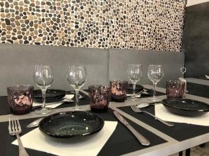 Hotels Logis - Le Neptune Hotel & Restaurant : photos des chambres